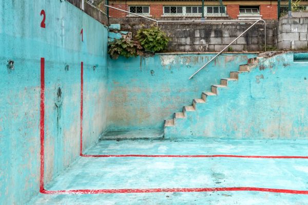 Concrete Pool Removal in Youngstown