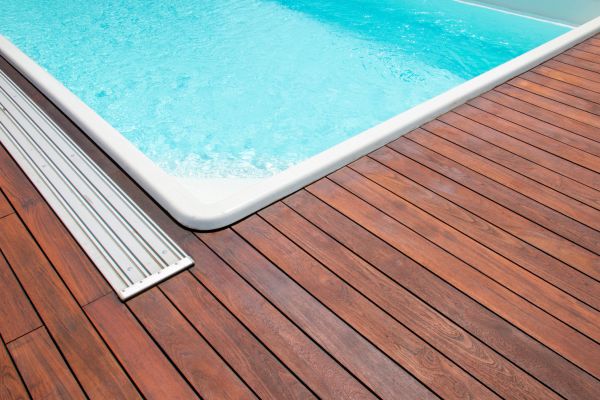 Pool Deck Removal in Youngstown
