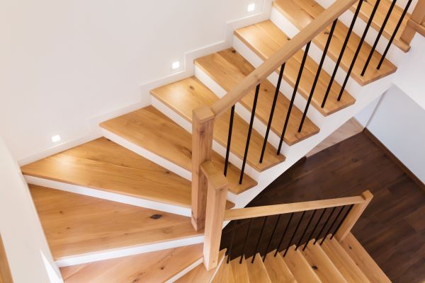 Staircase Removal in Youngstown