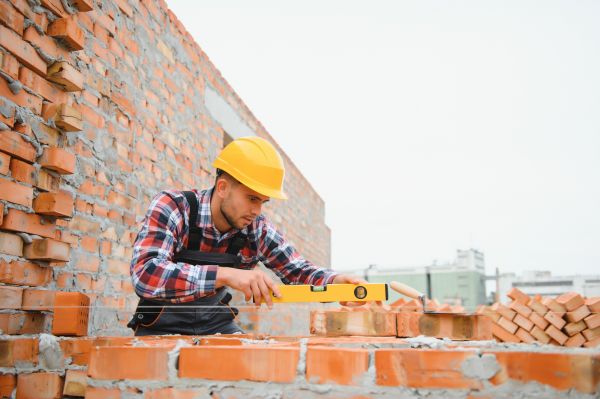 Brick Wall Removal in Youngstown