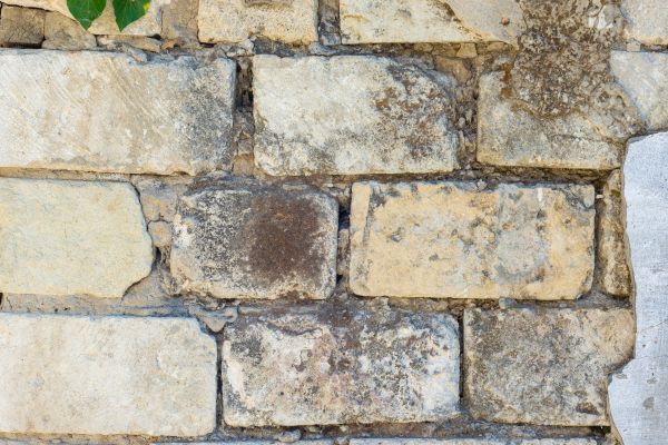 Block Wall Removal in Youngstown